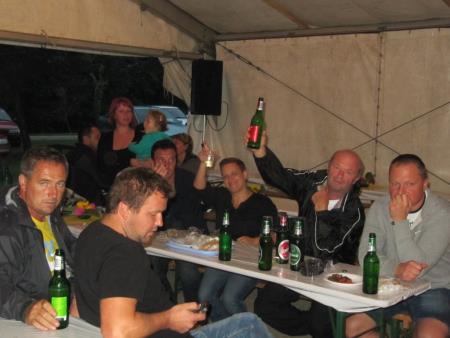 23. vaške igre v Centru Zavirje 40